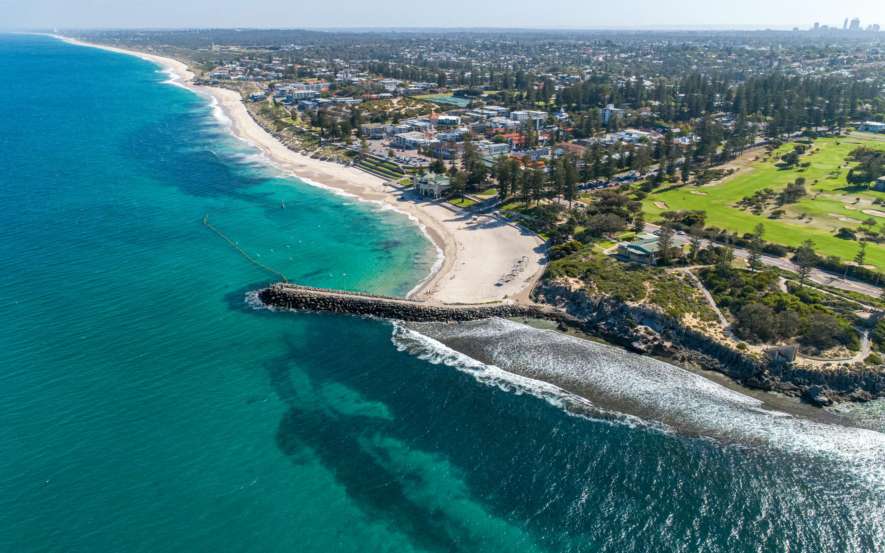 The Cottesloe