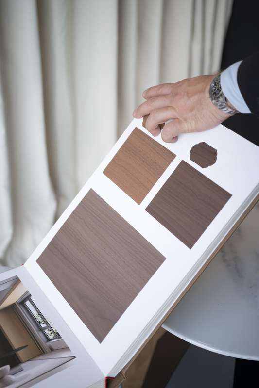 KOOLARK HOMES finishes consultation for a premium modular home in Perth