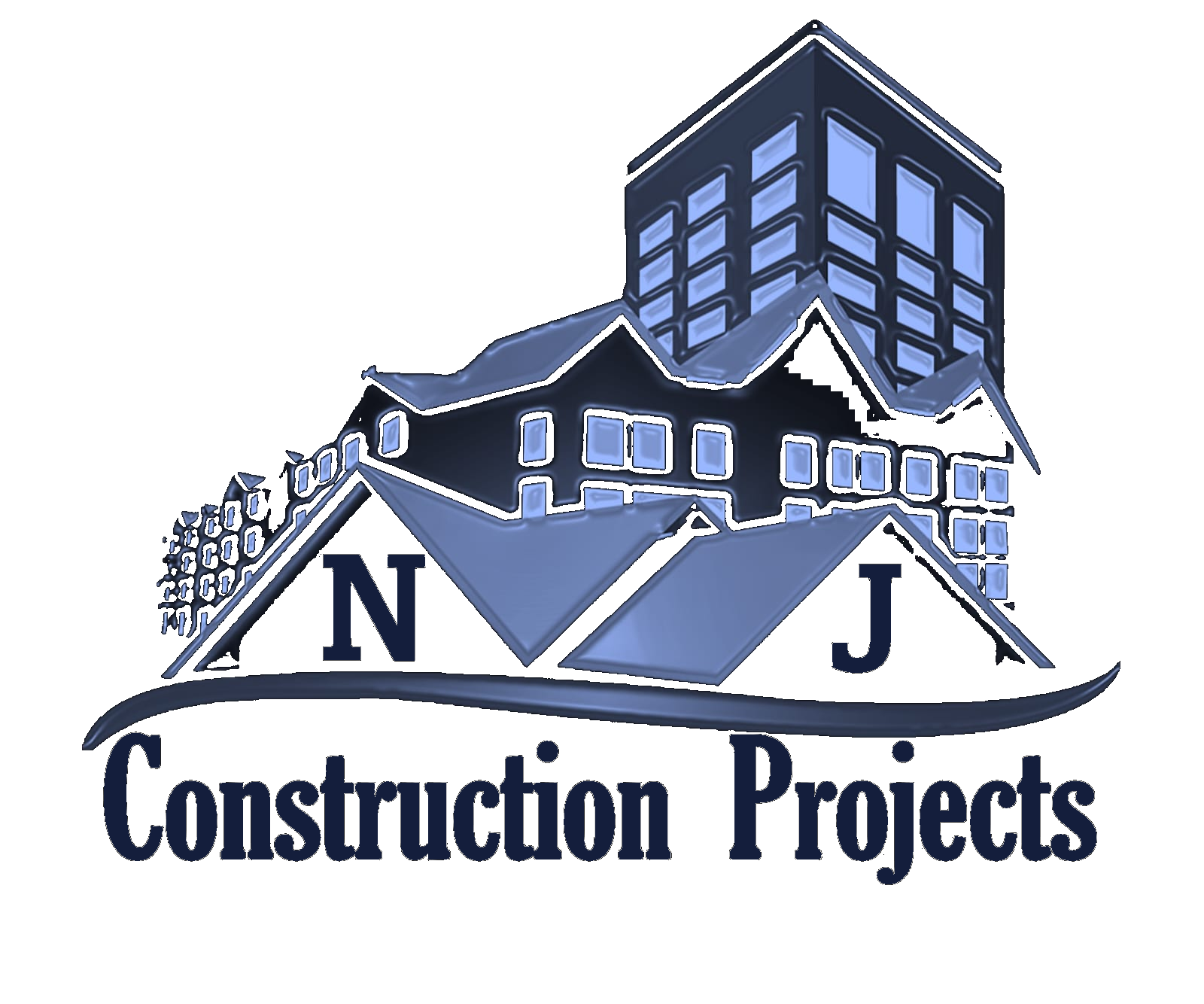 NJ Construction Projects