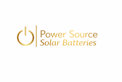 Power Source Solar & Batteries