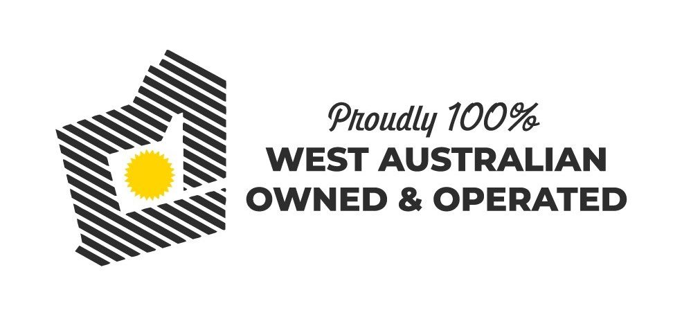 WA Owned & Operated